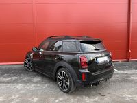 begagnad Mini John Cooper Works Countryman Cooper SE ALL4, COOPER WORKS Euro 6