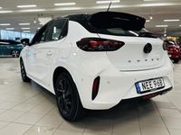 begagnad Opel Corsa Facelift GS Automat 2024, Halvkombi