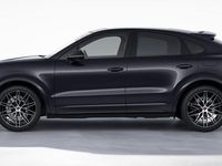 Ny Porsche Cayenne Black Edition 470 HK (345 kW) 2026 SUV