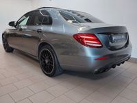 begagnad Mercedes E300 PLUG-IN AMG Pano E63 Optik 306hk