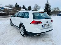 begagnad VW Golf VII 