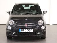 begagnad Fiat 500 Hybrid Dolcevita / Cult Car Play 70hk