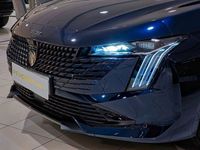 begagnad Peugeot 508 GT PureTech EAT8