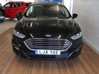 begagnad Ford Mondeo BUSINESS HGV 2.0 HYBRID 187HK AUT