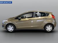 begagnad Ford Fiesta 1.0