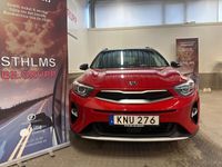 begagnad Kia Stonic 1.0 T-GDI Advance Plus Värmare Tvåfärgslack Fint