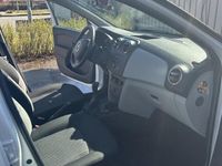 begagnad Dacia Sandero 0.9 TCe Euro 5