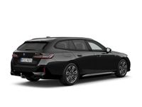 Begagnad BMW 530 M Sport 299 HK (219 kW) 2025 Svart Kombi