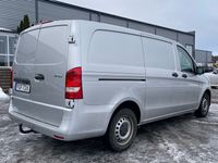 begagnad Mercedes Vito 111 CDI 2.8t LÅNG DRAG REP. OBJEKT