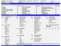 Begagnad Volvo XC40 Plus 200 HK (147 kW) 2024 Röd SUV