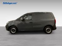 begagnad Renault Kangoo E-Tech Skåp 45kWh Base Line L1