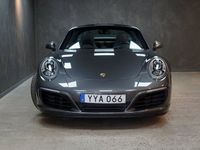 begagnad Porsche 991 991 / 4S TARGA