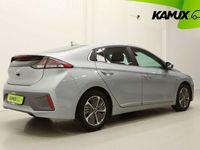 begagnad Hyundai Ioniq Plug-in 1.6 8.9 kWh DCT Premium Ifinity Navi 2020, Sedan