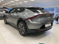 begagnad Kia EV6 AWD SPECIAL EDITION FÖRETAGS LEASING