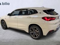 begagnad BMW X2 xDrive 25e M-Sport Navi Head-Up Rattvärme