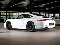 begagnad Porsche 911 Carrera GTS 991 .1