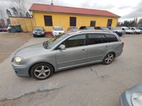 begagnad Toyota Avensis Kombi 2.0 D, Euro 4, Bes till 1/6-2025.