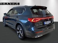 begagnad Seat Tarraco 2.0 TSI 245 HK DSG7 4DRIVE / FR