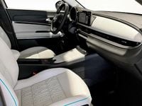 Ny Fiat 600 2025 Grå