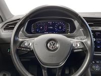 begagnad VW Tiguan Allspace TDI 2,0 R-LINE