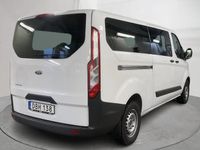 begagnad Ford Tourneo Custom 300