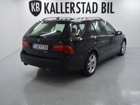 begagnad Saab 9-5 1.9 TiD 175 hk Griffin Vector Automat Dieselvärmare