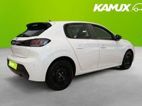 Begagnad Peugeot 208 Active 75 HK (55 kW) 2022 Vit Halvkombi