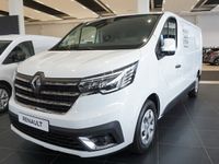 begagnad Renault Trafic E-TECH 100% ELECTRIC L2H1 52KWH
