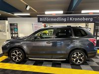 begagnad Subaru Forester 2.0 4WD Lineartronic 241hk