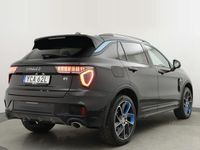 begagnad Lynk & Co 01 PHEV