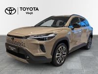 Ny Toyota Corolla Cross Style 141 HK (103 kW) 2025 Brun SUV