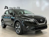 begagnad Nissan Qashqai E-POWER 190HK 2WD ACENTA|OMG LEV|4.300KR/MÅN|