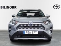 begagnad Toyota RAV4 2,5 AWD-I ACTIVE KOMFORTPAKET DRAG/VHJUL/MV