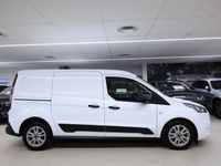 begagnad Ford Transit Connect 210 LWB 1.5 TDCi 100hk L1 Värmare Drag