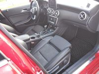 begagnad Mercedes A180 Euro 6