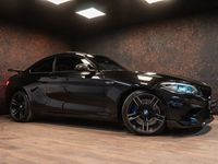 begagnad BMW M2 Competition DCT | M Performance | SE SPEC | Taklucka