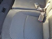 Begagnad Nissan Qashqai +2 141 HK (103 kW) 2009 Ljusgrå metallic SUV