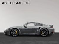 begagnad Porsche 911 Turbo S 992 9FF Optimerad 900HK