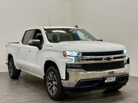 Begagnad Chevrolet Silverado 360 HK (264 kW) 2022 Sedan