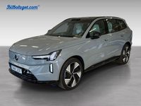 Ny Volvo EX90 Performance 379 kW (516 HK) 2025 Grå SUV