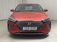 begagnad Hyundai Ioniq Plug-in