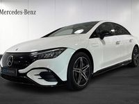 Ny Mercedes EQE350 AMG 214 kW (292 HK) 2025 Sedan