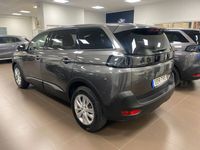 begagnad Peugeot 5008 1.2 PT 13 Aut Facelift 7-sits, backkamera