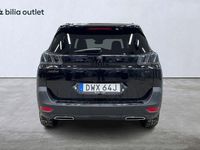 begagnad Peugeot 5008 1.6 PureTech EAT PÅSKÖPPET 7 sits/Panorama/ BLIS/B-Kamera