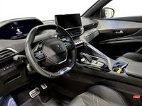 Begagnad Peugeot 3008 GTi 131 HK (96 kW) 2021 Grå SUV