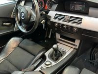 begagnad BMW 523 i Sedan M Sport Euro 4