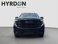 Begagnad GMC Sierra 305 HK (224 kW) 2023 Svart Pickup