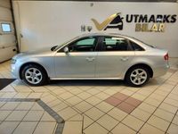 begagnad Audi A4 Sedan 1.8 TFSI Proline Euro 5