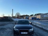 begagnad Audi A6 Avant 2.0 TDI DPF Multitronic Proline Euro 5