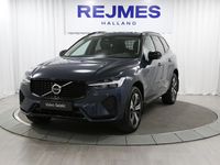 Begagnad Volvo XC60 Plus 349 HK (256 kW) 2025 Mörkblå SUV